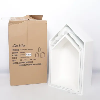 Regal (Wall Cube) von Alice & Fox