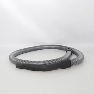 Vacuum Parts (Gray, Black)