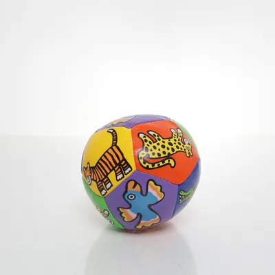 Ball (Multicolored) from Jellycat