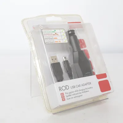 Adaptateur (Rod) de Speedlink