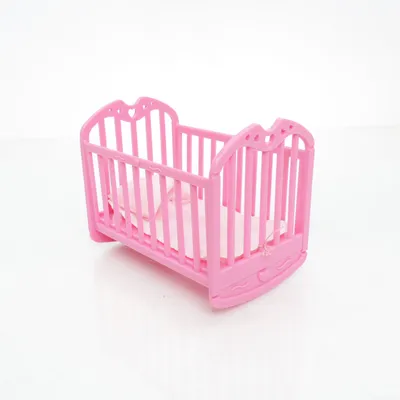 Dockskåpsmöbler (Rosa) från Simba