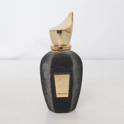 Eau de parfum (OUVERTURE) fra Xerjoff
