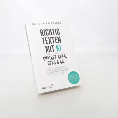 Bok från Mvg Verlag