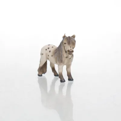Legetøjsdyr (Hvid, Flerfarvet) fra Schleich