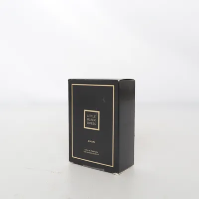 Eau de Parfum (Little Black Dress) von Avon