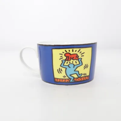 Mok (Style-No. 4) van Könitz