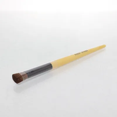 Makeup børste (Grøn, Brun) fra Bobbi Brown