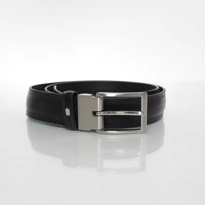 Riem (Zwart) van TCM Leer