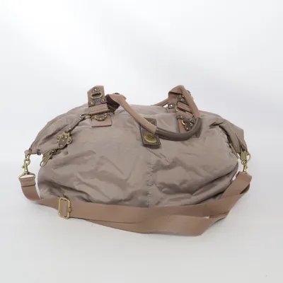 Weekendtas (Beige) van Kipling