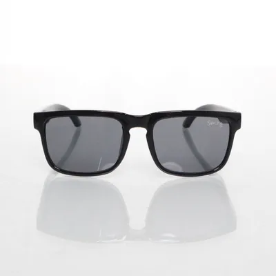 Solglasögon (Svart, Flerfärgad) från Future