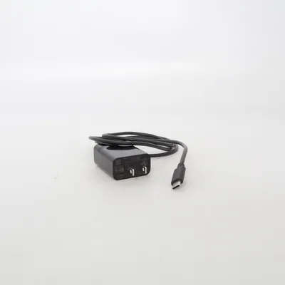Mobile charger (HW-050300U00) from Huawei