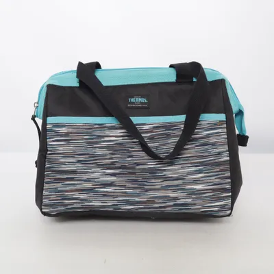 Kylväska (Svart, Blå, Flerfärgad) från Thermos