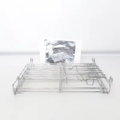 Grille (Argent)