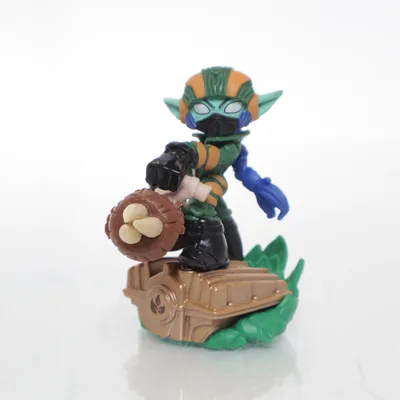Actionfigur (87541888 Skylanders) från Activision