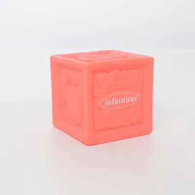 Blocs de construction (Orange) de Infantino