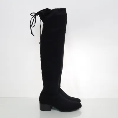 Stövlar (HANNAH) från JustFab