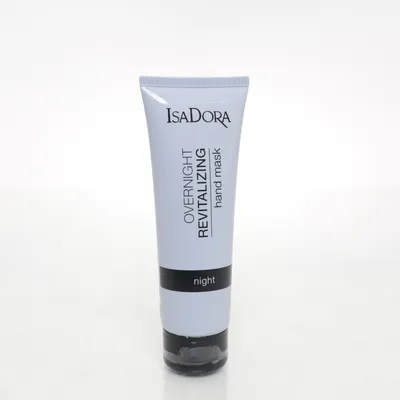 Handmask från IsaDora