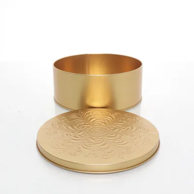 Doos (Goud) van ICA