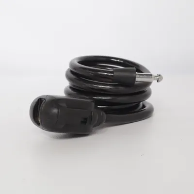 Cadenas de vélo (Noir) de Spectra