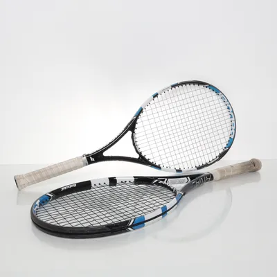 Tennisracket (Svart, Flerfärgad) från Babolat