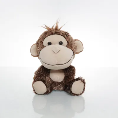 Gosedjur (Brun, Beige) från Build a Bear
