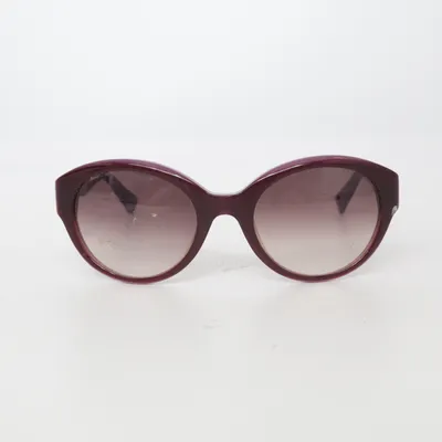 Lunettes de soleil (Violet) de Pierre Cardin