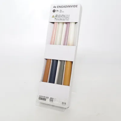 Lys (Engadinvide) fra IKEA