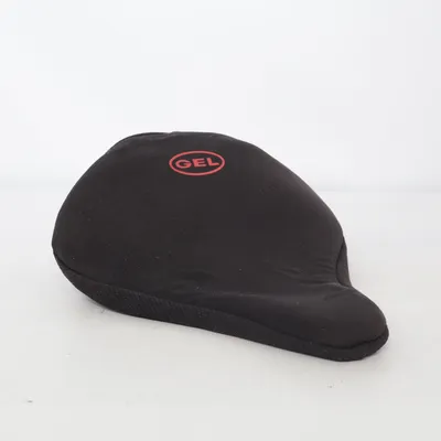 Fietsaccessoire (Zwart) van Gel