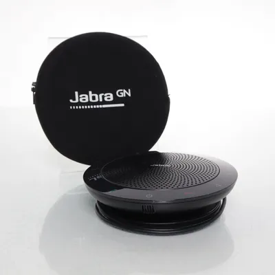 Speaker (Zwart) van Jabra