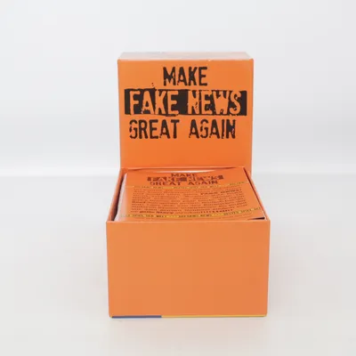 Spelkort från Huch!