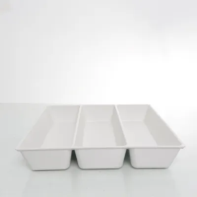Bestekbak (Wit) van IKEA