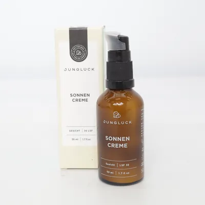 Sunscreen from Junglück