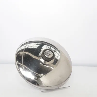 Deksel (Zilver) van Premier