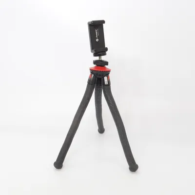 Camera tripod (Black) from Fotopro