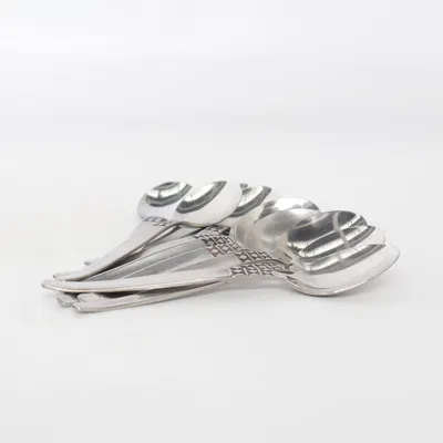 Cuillère à café (Argent) de Amefa