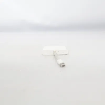 Adapter (A1621) from Apple