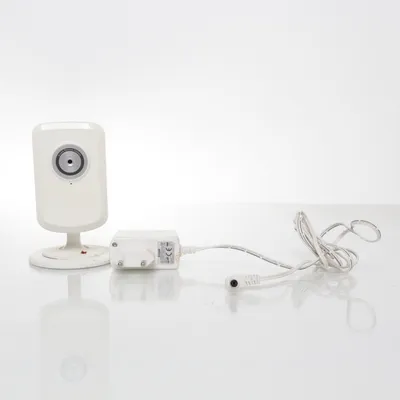 Webcam (DCS-930L) van D-Link