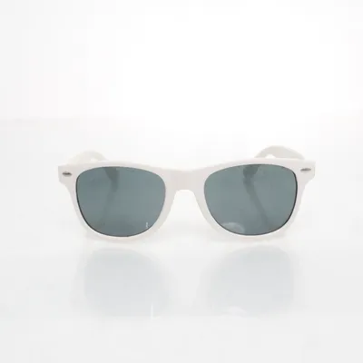 Solglasögon (Vit) från Höganäs