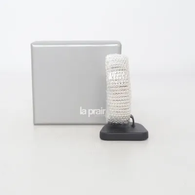Bracelet (Argent) de La Prairie Métal inconnu