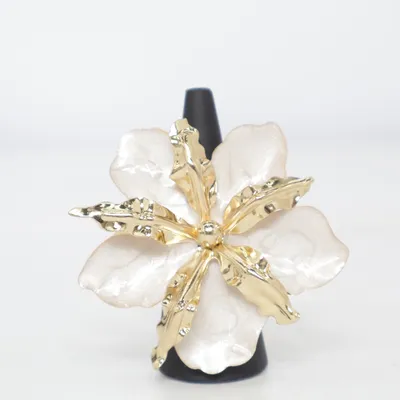 Ring (NEU) Onbekend materiaal