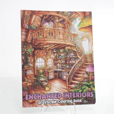 Coloring book