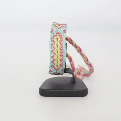 Bracelet (Multicolore) Métal inconnu
