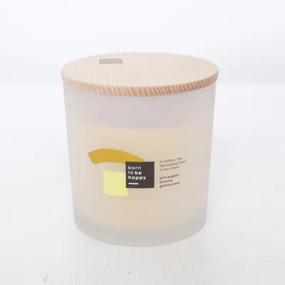 Doftljus (Beige) från Hema