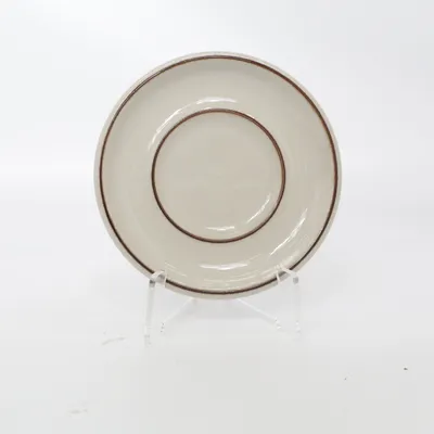 Petite assiette (Beige) de Arabia