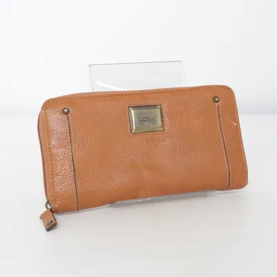 Wallet (Brown) from Fiorelli