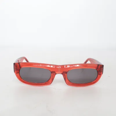 Sonnenbrille (Rot) von Sun Buddies
