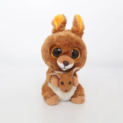 Gosedjur (Kipper) från Beanie Boos Ty