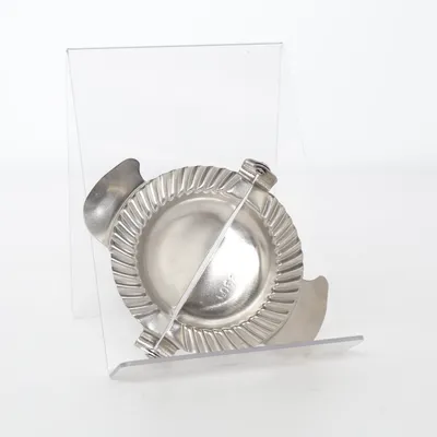 Kitchenware (Silver)