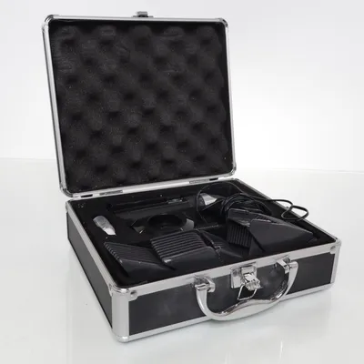 Trimmer (Svart) från Remington