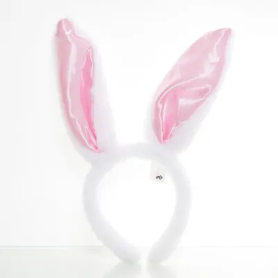 Kostuum accessoires (Wit, Roze) van Flying Tiger